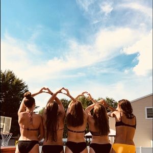 Meet your Posher, Erica